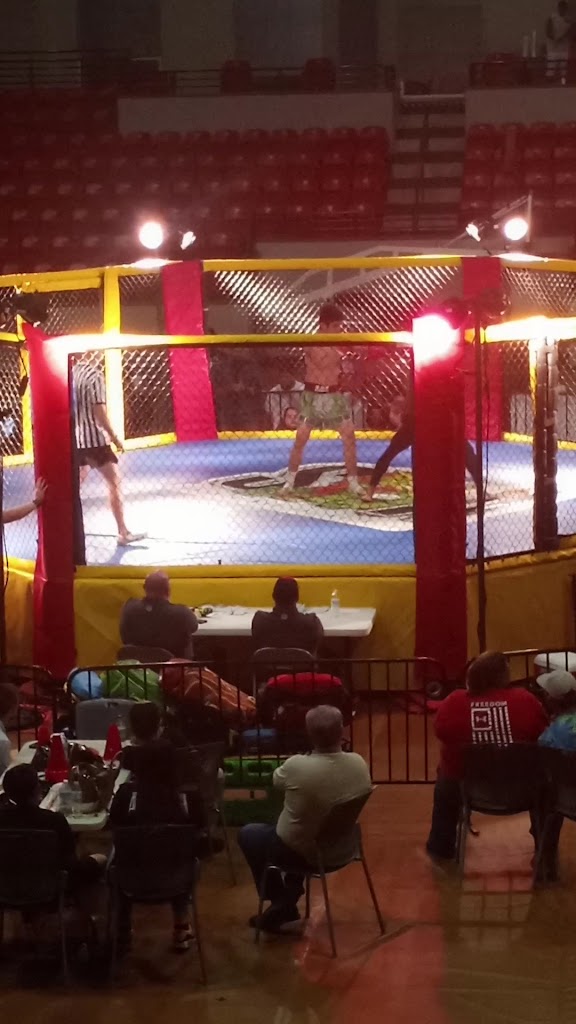  Lee College Wellness Center