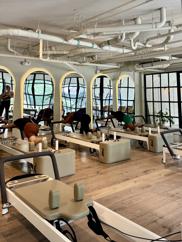  Toolbox Noma Pilates