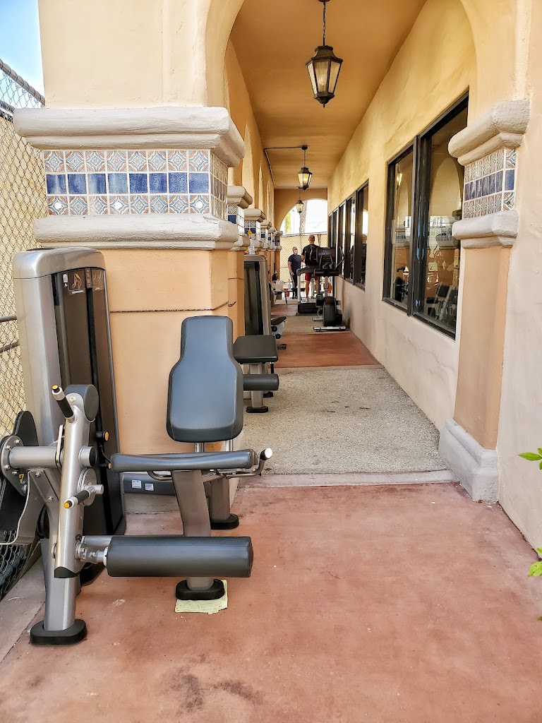  Anytime Fitness - Cathedral City, CA