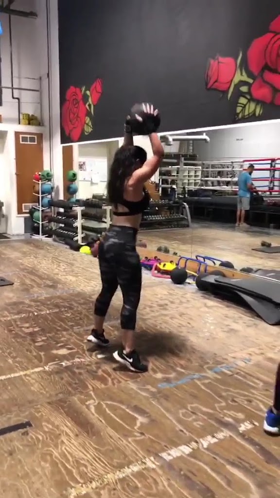  Jose Morales Boxing Academy