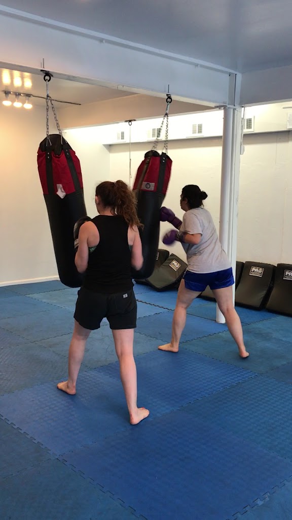  AMC Boxing Muaythai and personal training