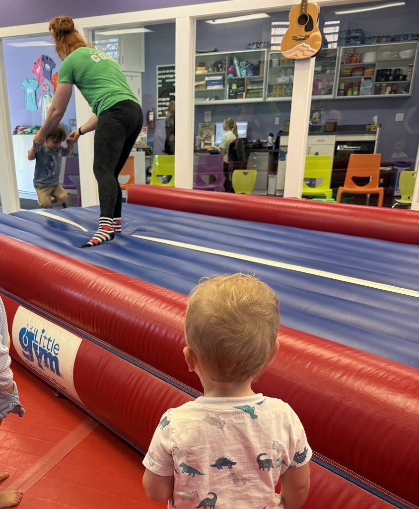  The Little Gym of Seattle at Maple Leaf