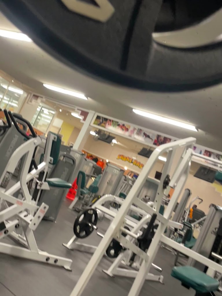  Club Fitness East Hartford