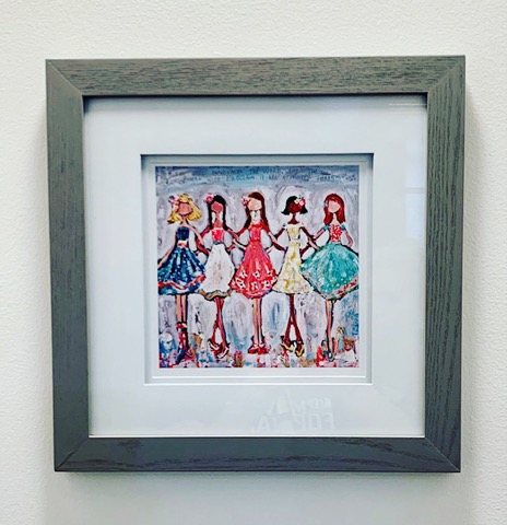  STRONG Wellness + Fitness Studio