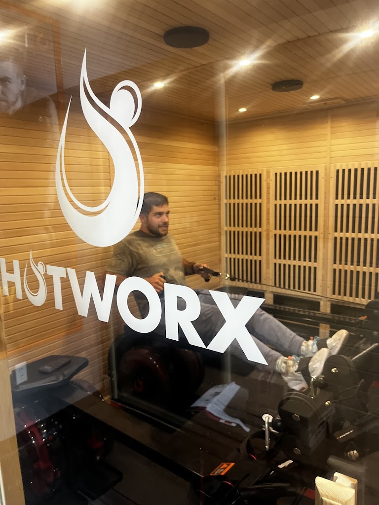  HOTWORX - St Peters, MO