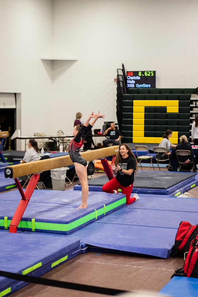  Gym Stars of Saugerties