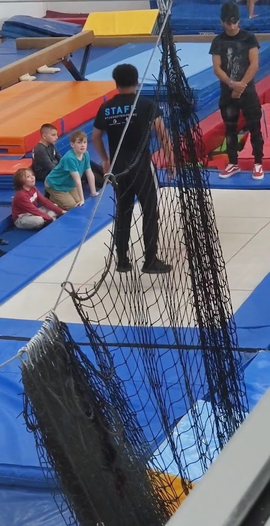  All American Gymnastic & Dance Academy