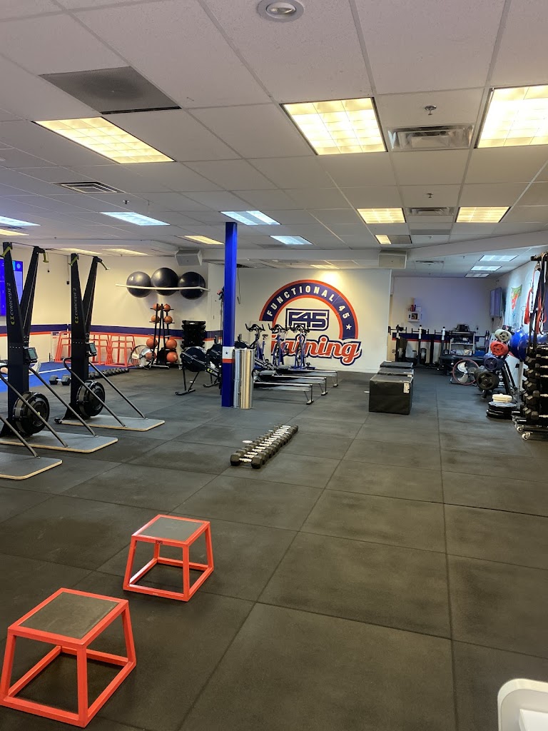  F45 Training - La Quinta 111