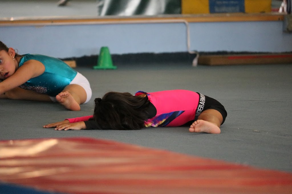  Gymnastics of San Antonio