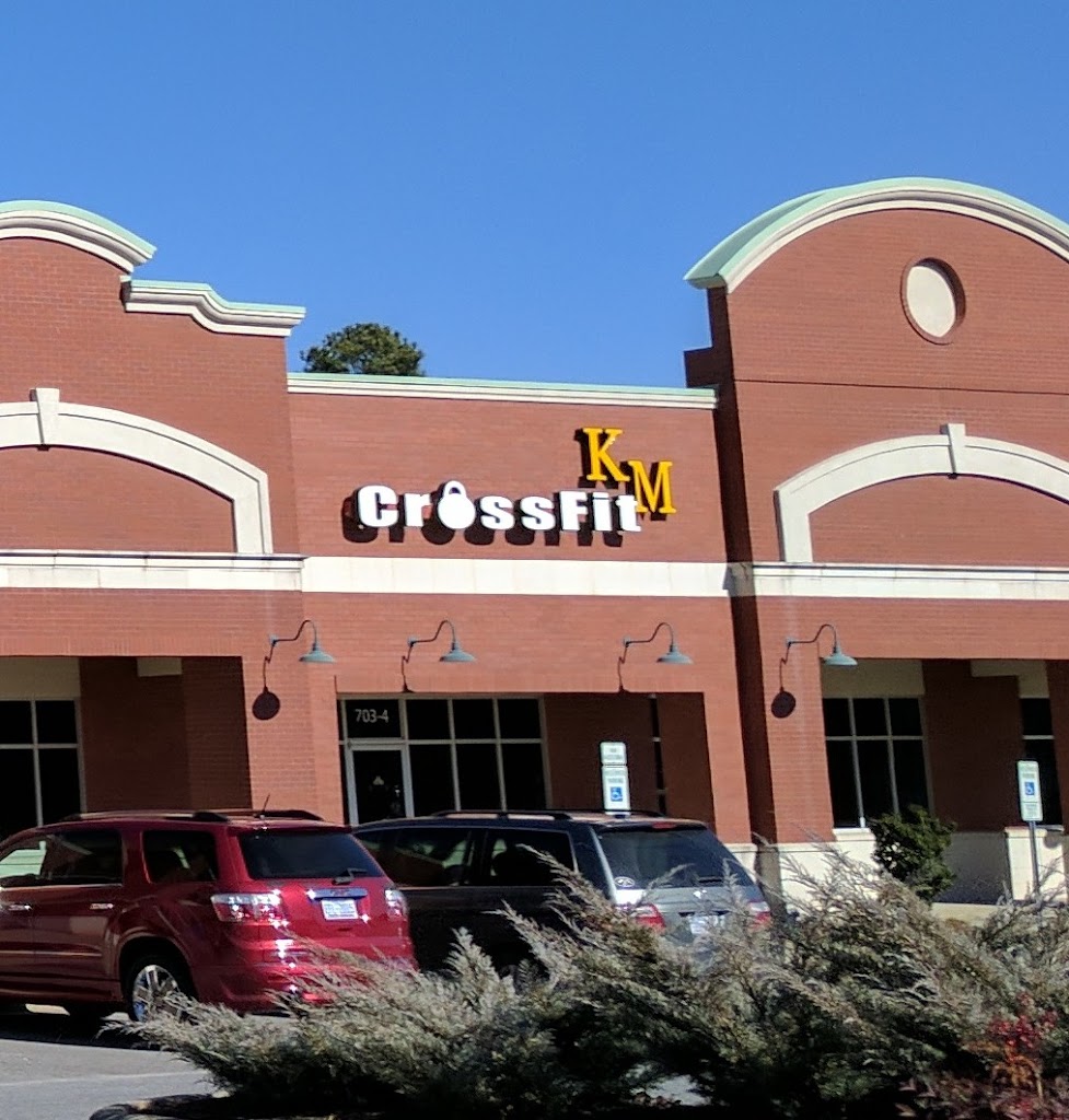  Core Fitness Kings Mountain