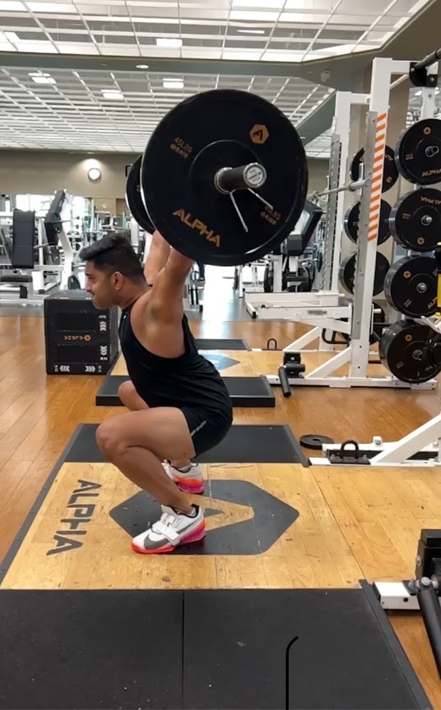  Fitness Education Training Center