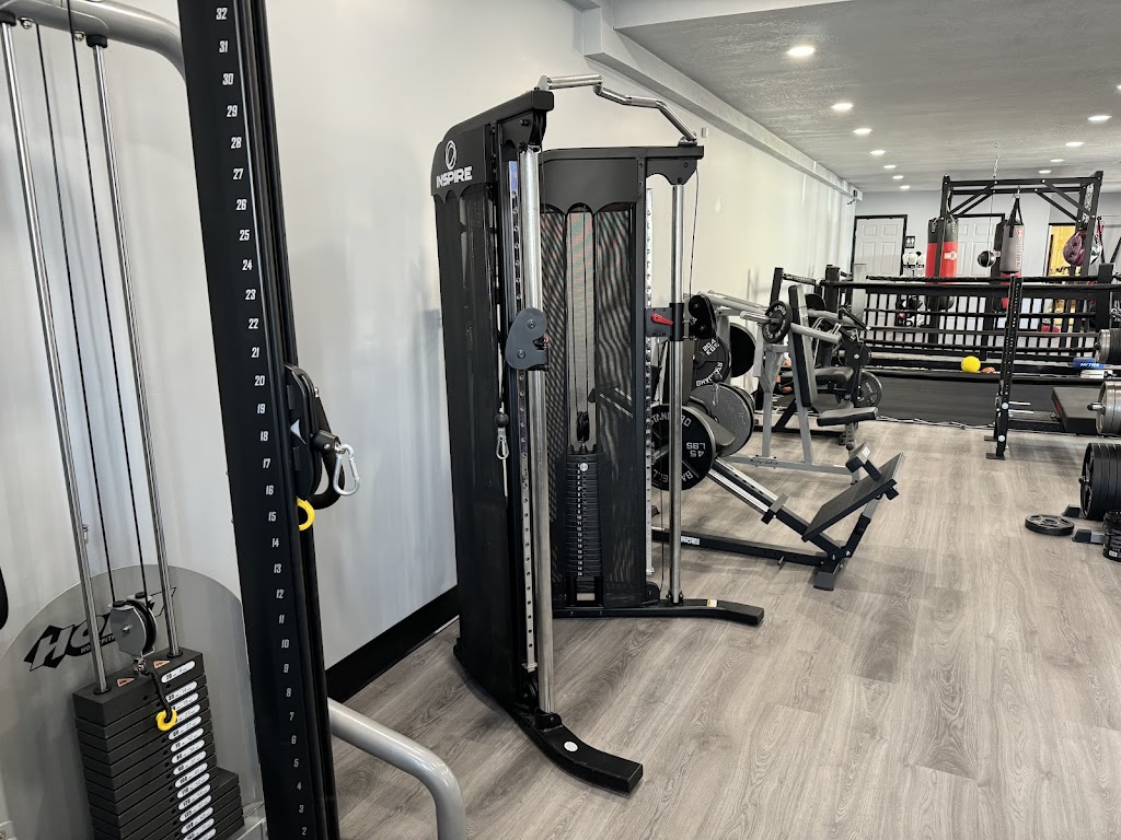  Fight or Flight Performance and Trainging