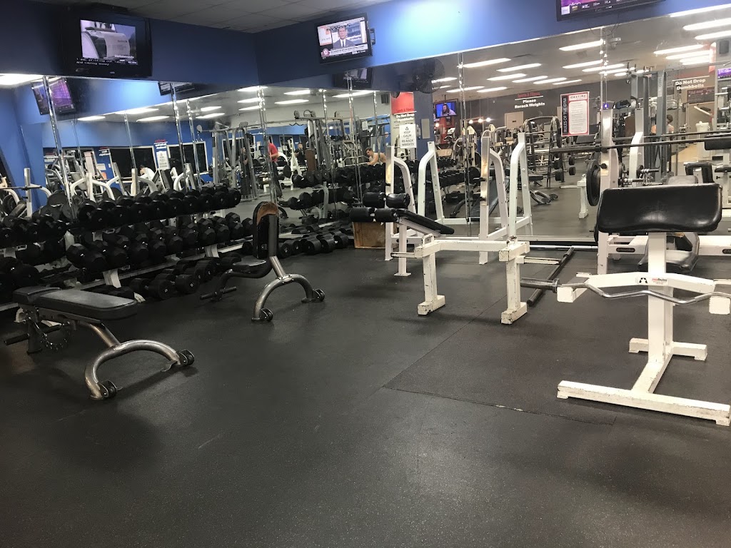  Destiny Fitness Of Cordele