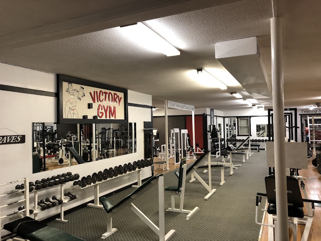  Victory Gym