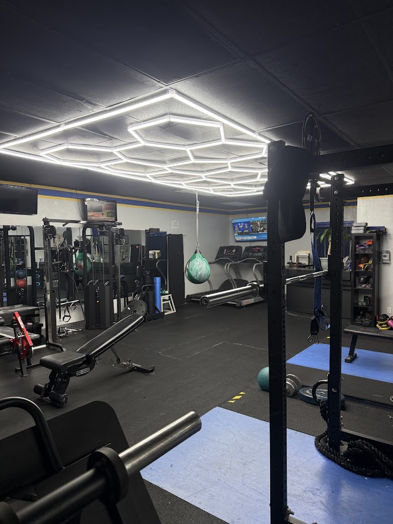  OC Personal Training