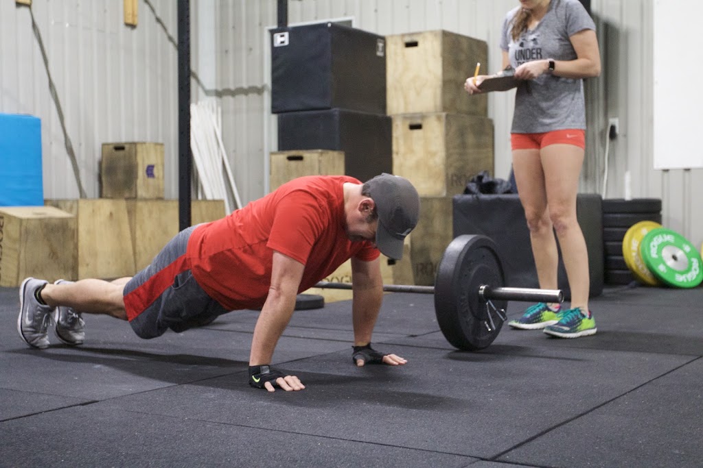  CrossFit St. Landry