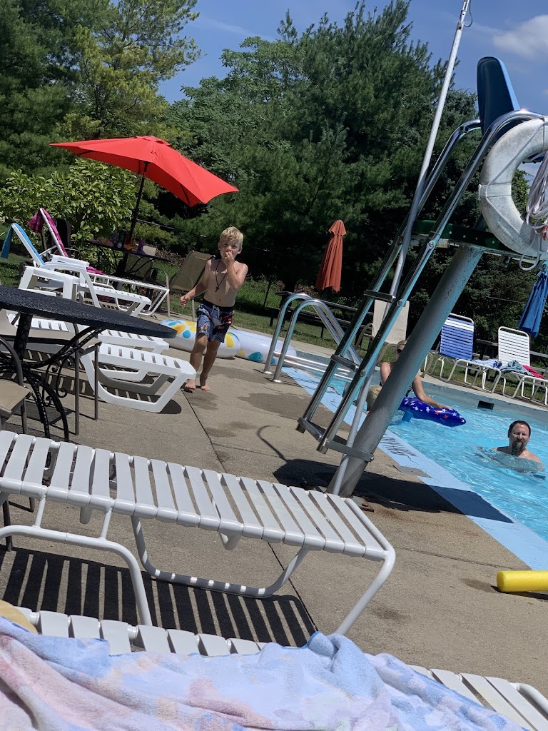  Riverside Athletic Club