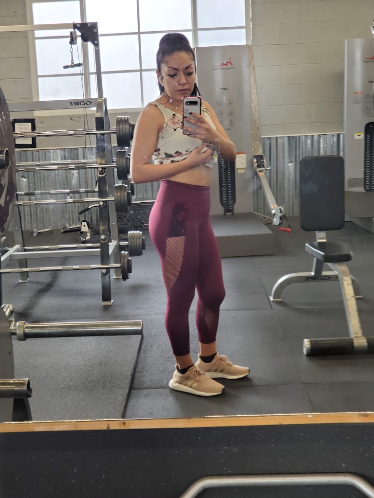  180 Fitness - Mt. Pleasant