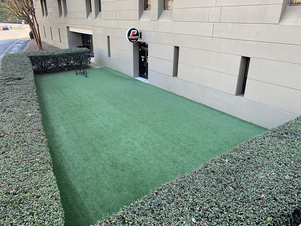  Prescriptive Fitness Studio