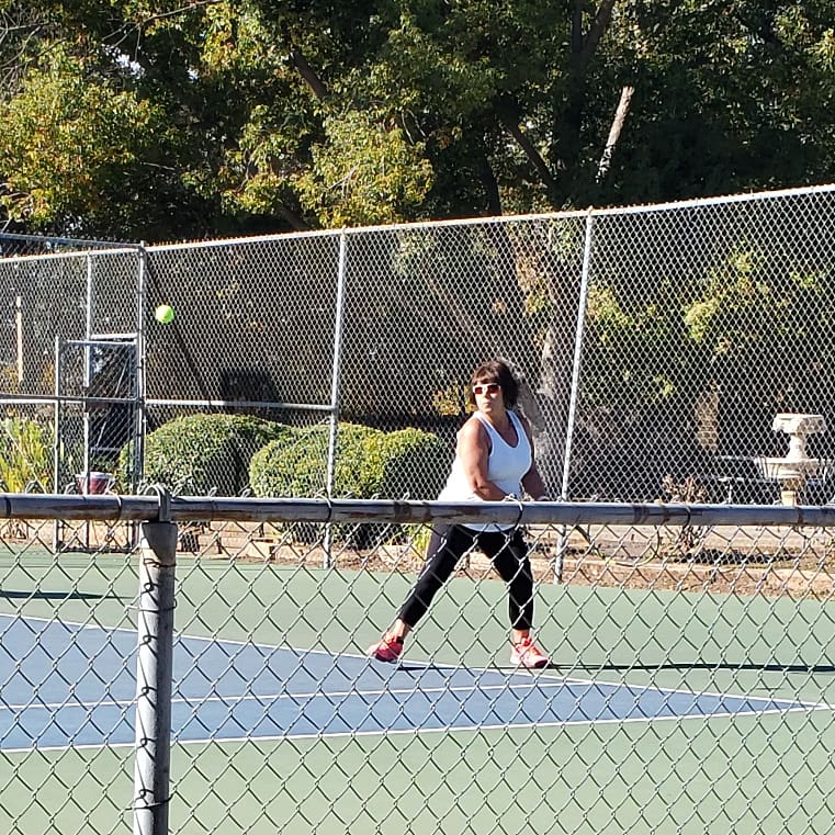  Chico Racquet Club & Resort