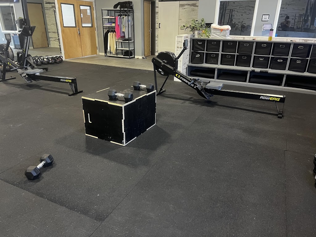  True Athletics Sumner