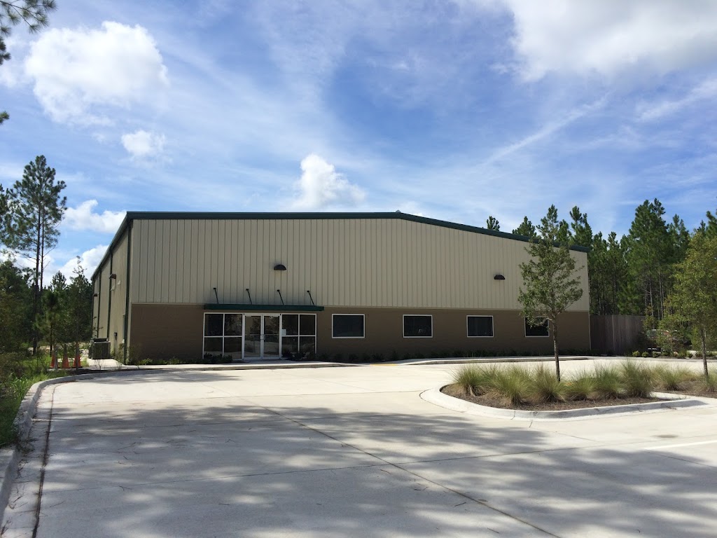  Jacksonville Academy of Gymnastics