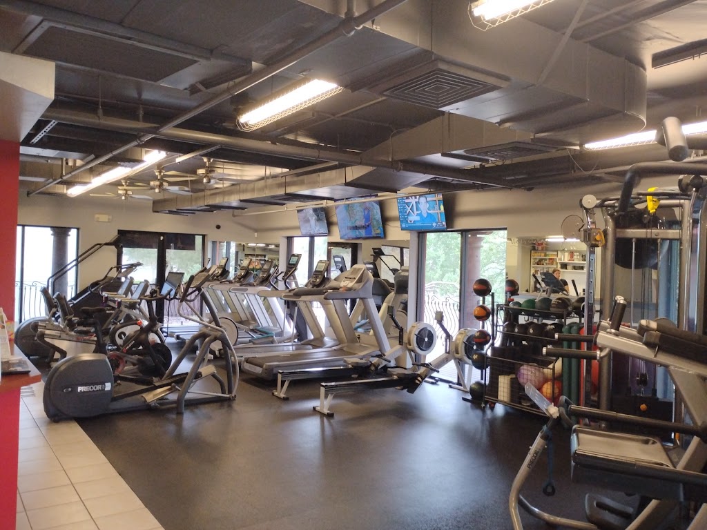  Vitality Health Fitness LLC FKA Black Mountain Fitness