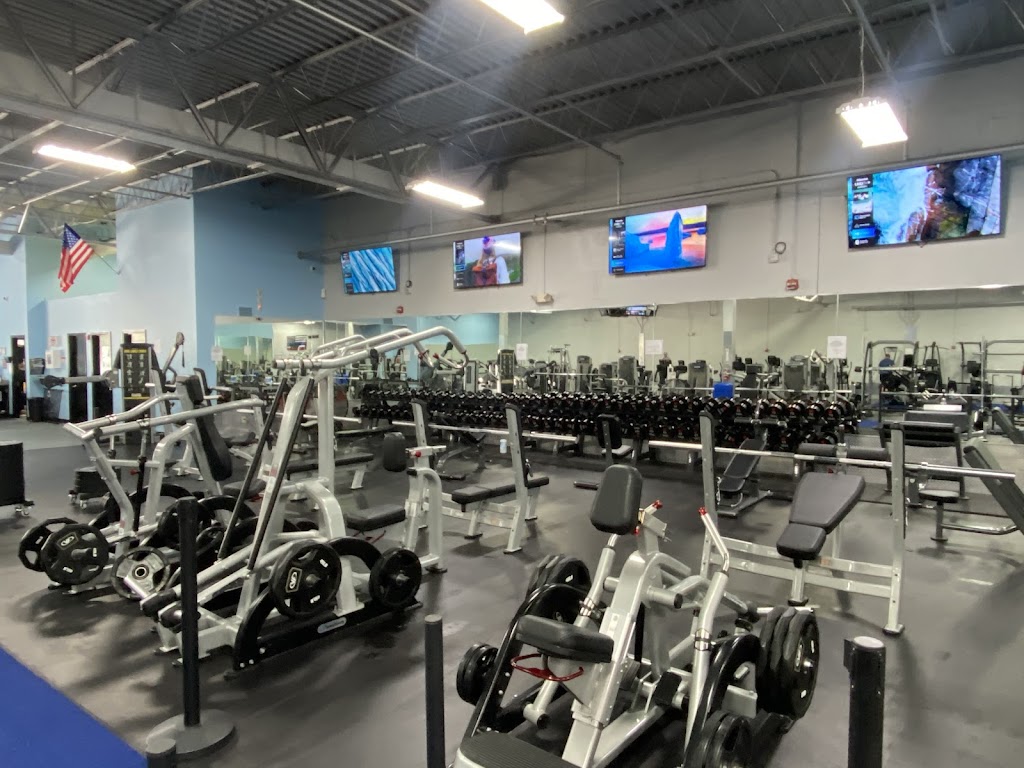  Circle The Sun Fitness