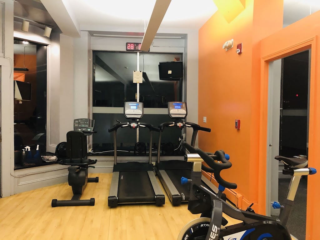  Synergy PFT - Opened in 2007!