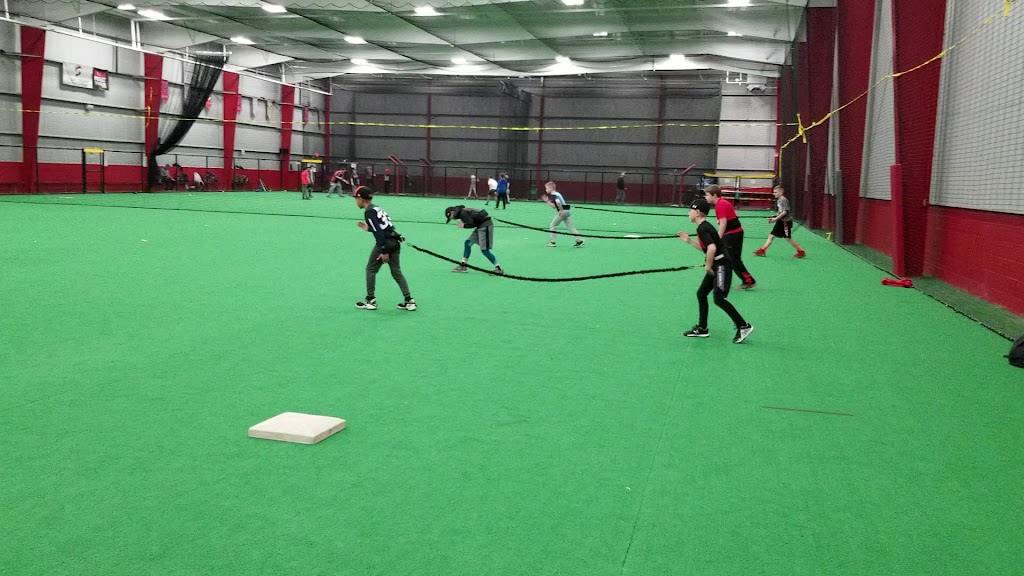  Stark County Sports Complex