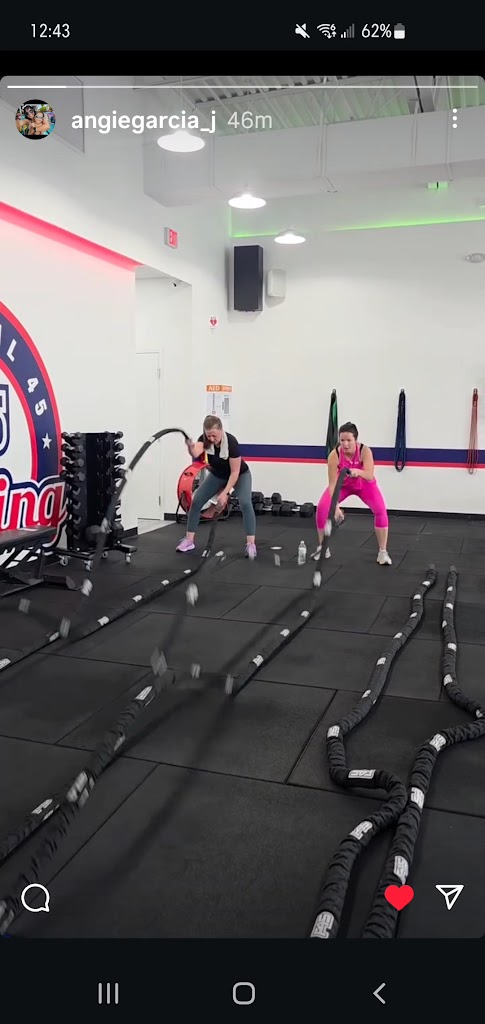  F45 Training Riverview FL