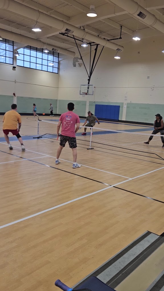  Nelson Fitness Center (Gym 6)