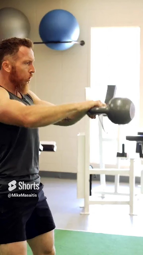  Functional Fitness Training LLC