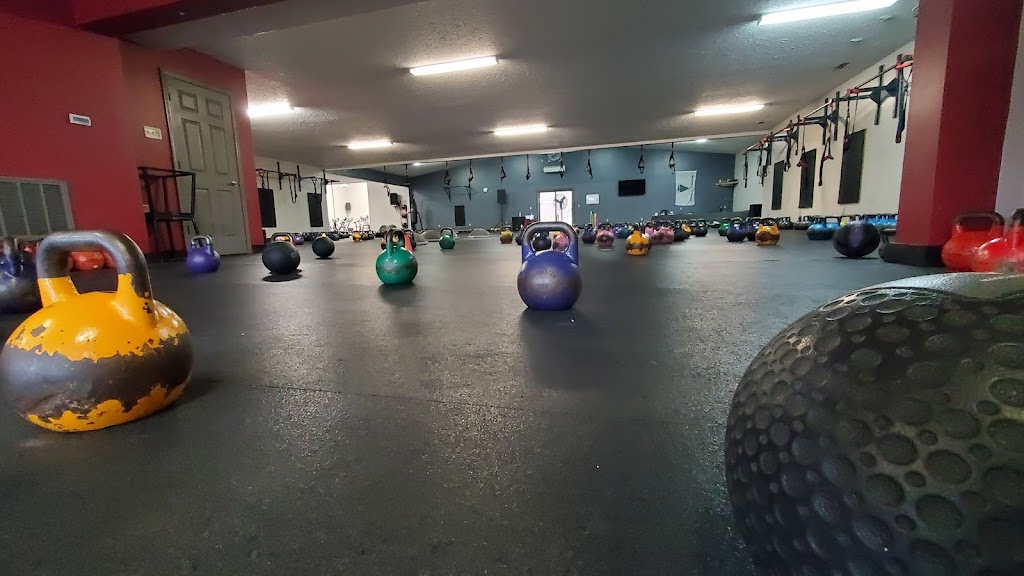  Fit For Life Bootcamp, Inc.