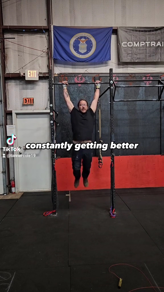  The Spot Gym & Cross - Training