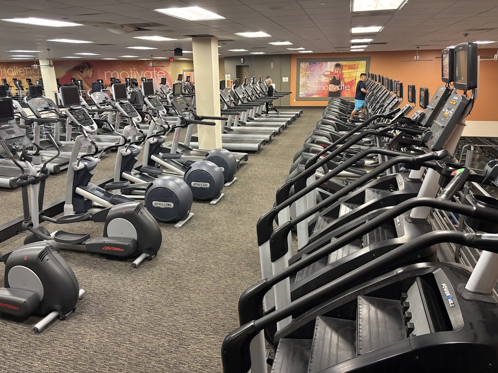  LA Fitness