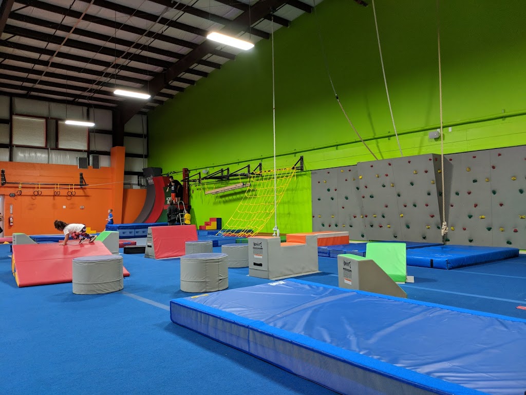  AcroSports Gymnastics - League City