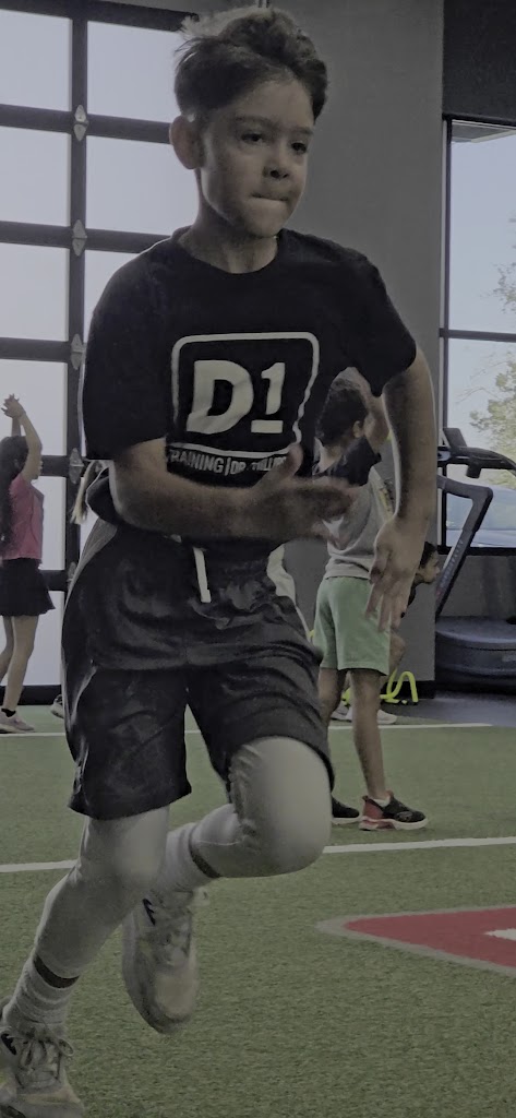  D1 Training Winter Garden