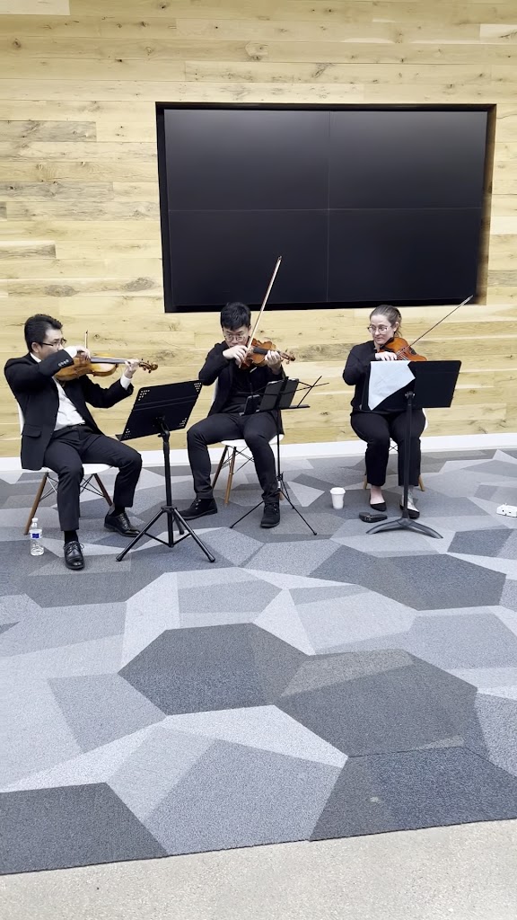  Legacy Central Fitness