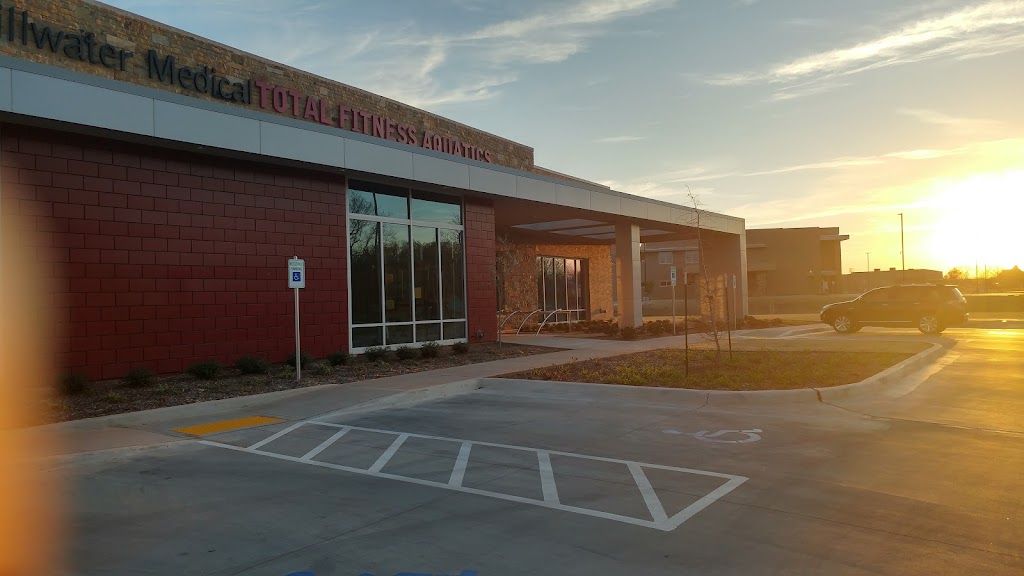  Total Health Fitness