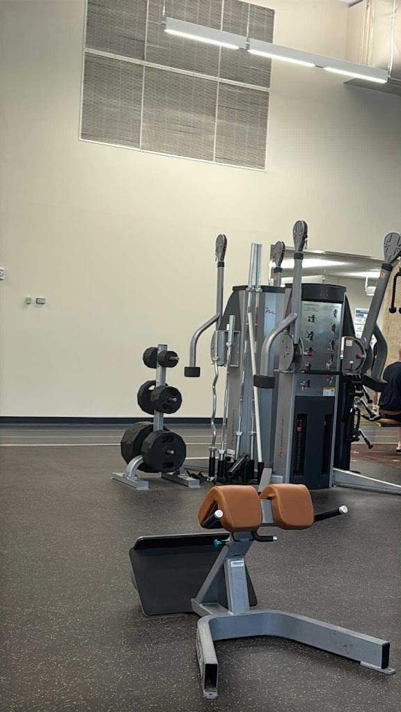  Health Zone at Saint Francis