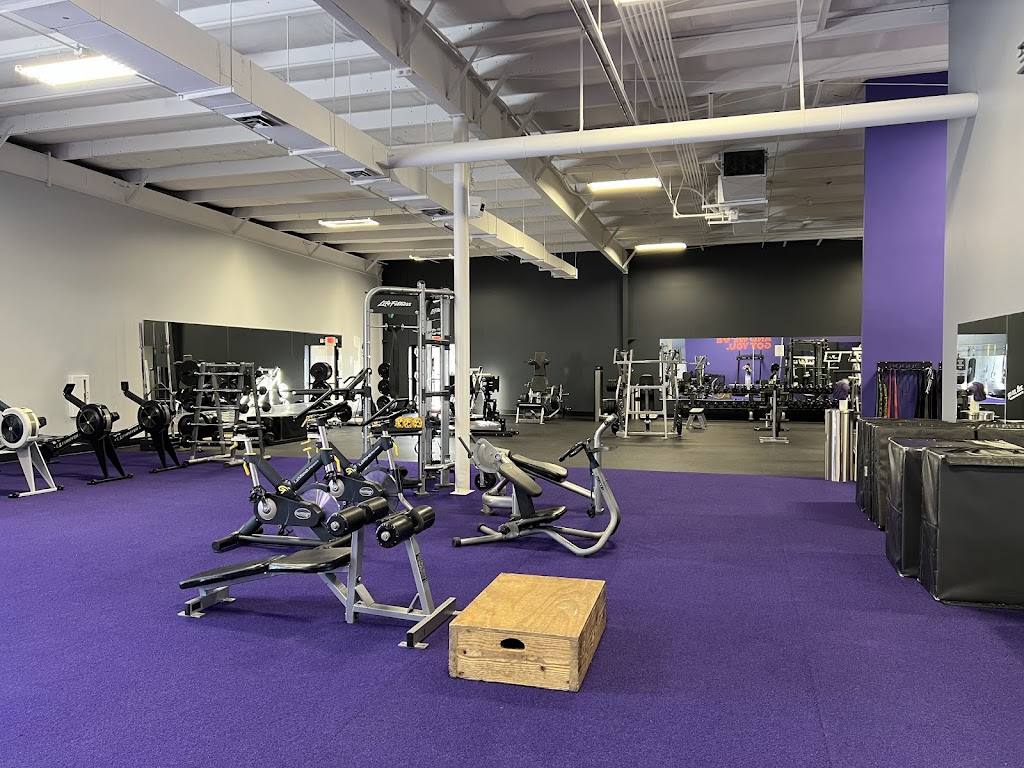  Anytime Fitness