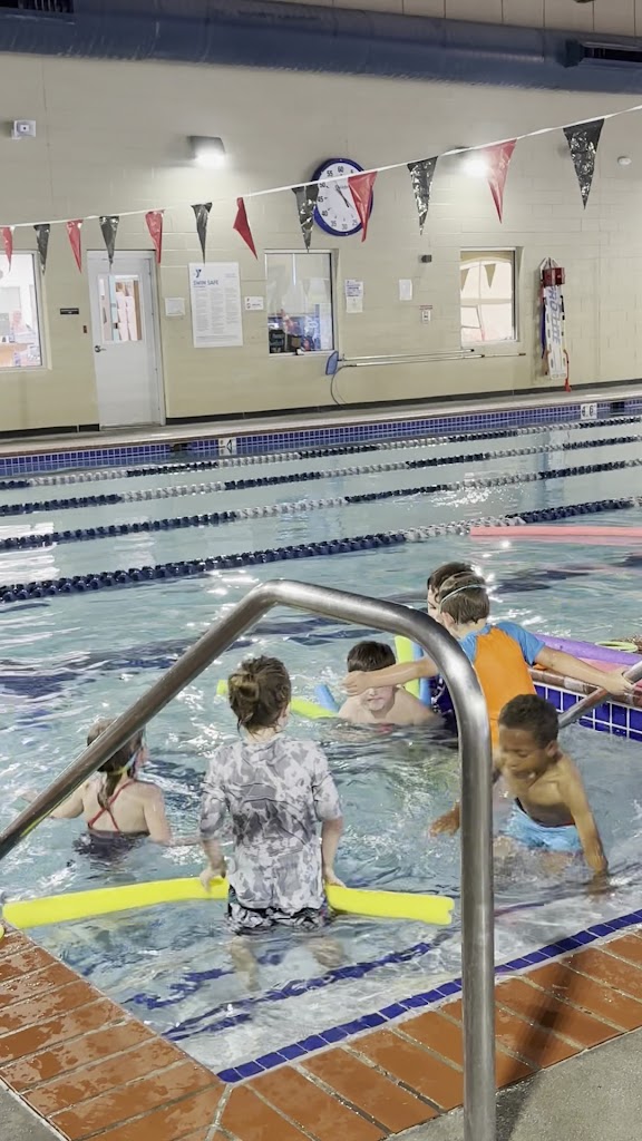  Great Bridge/Hickory Family YMCA