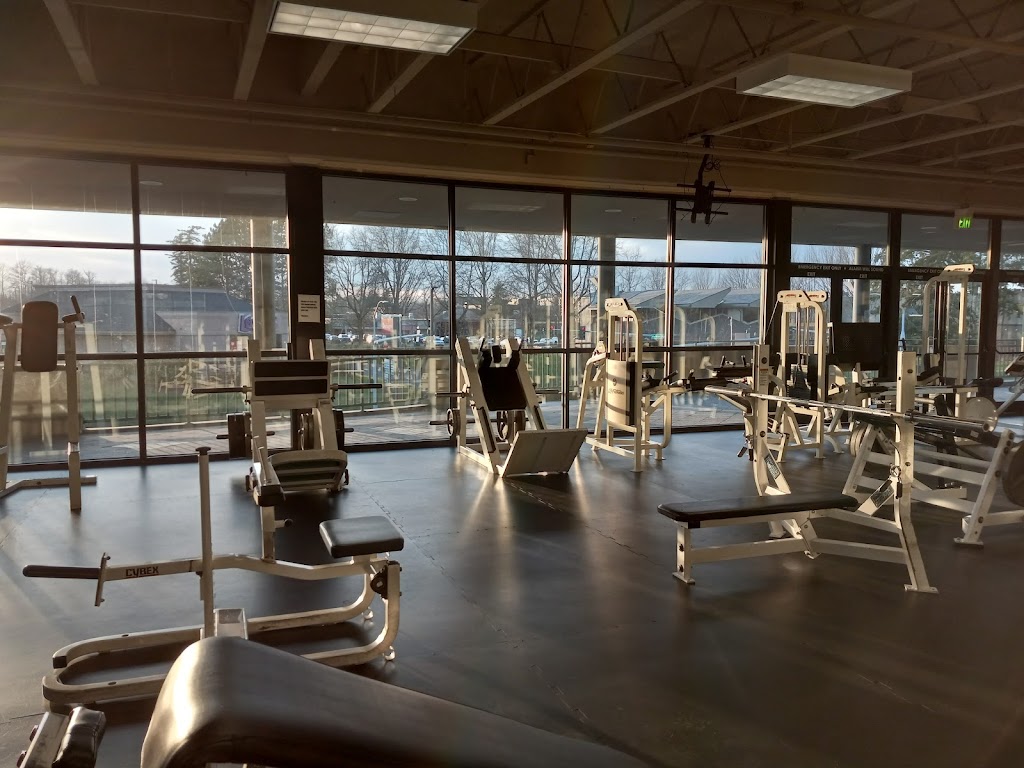  City Gym