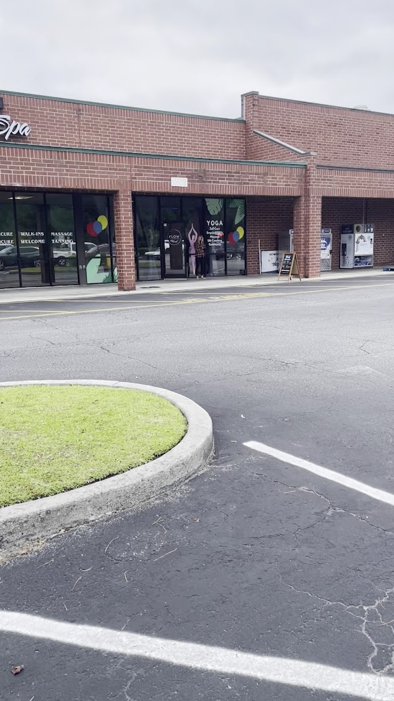  Surf City Flow | Yoga • Massage • Life Coaching