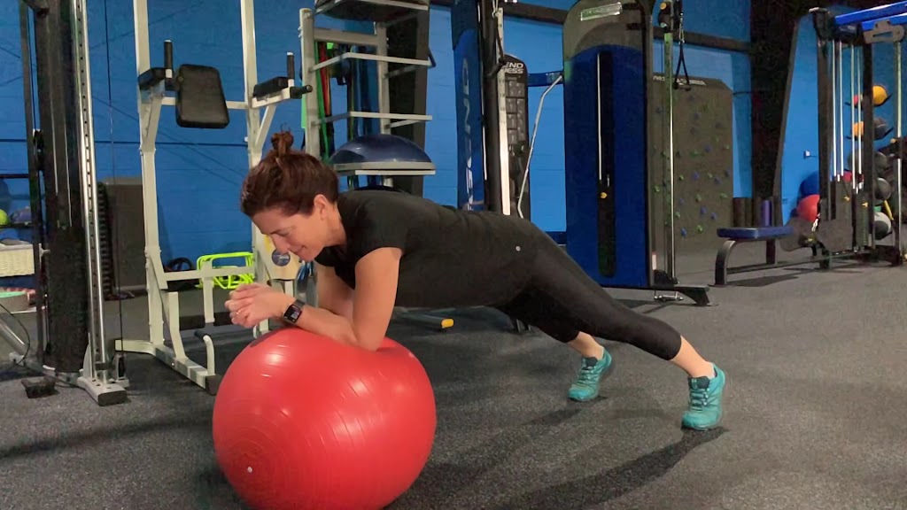  Elevate Training Studio