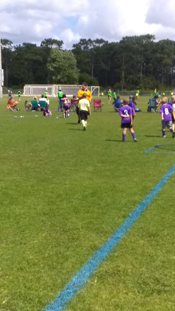  Englewood Sports Complex