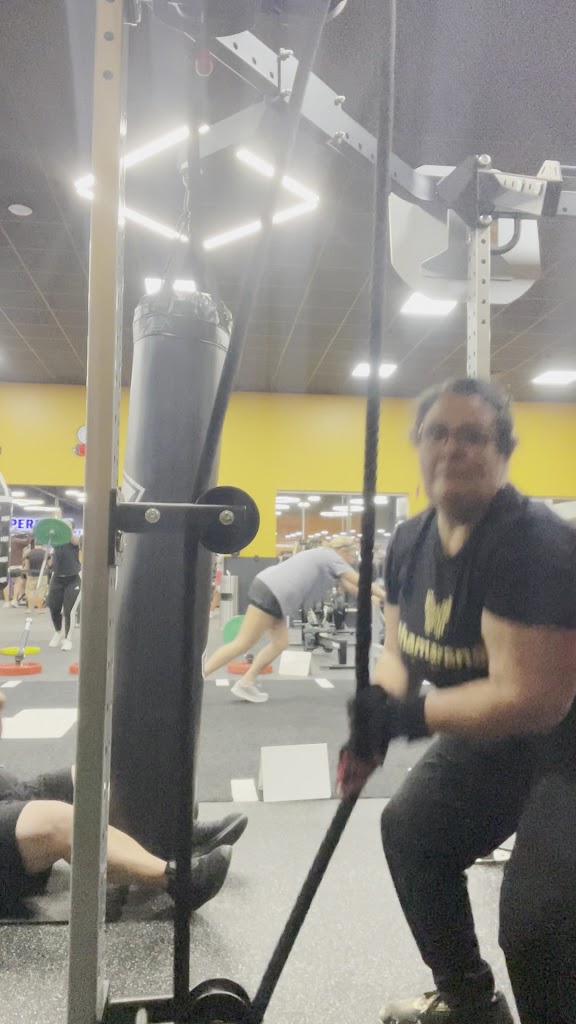  Crunch Fitness - Gainesville GA