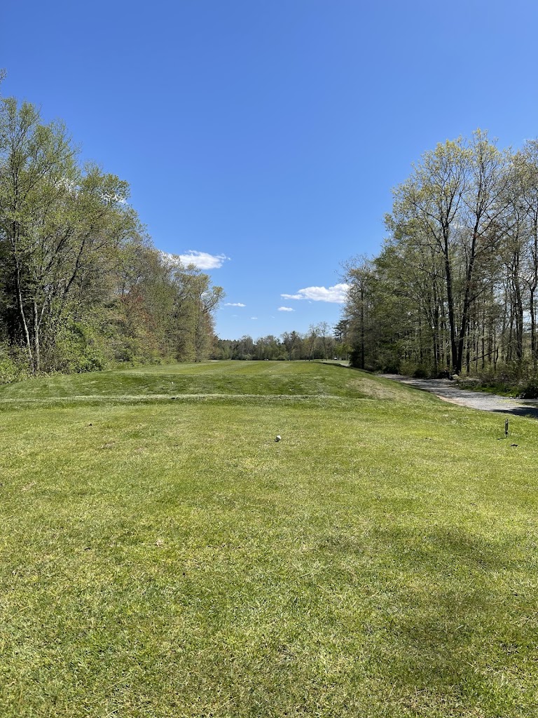  Harmon Golf & Fitness Club