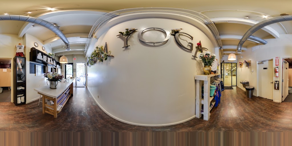  Hot Yoga Brickell (Nacho Cano)